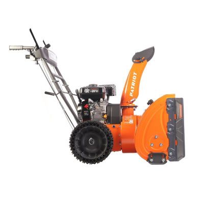 Снегоуборщик PATRIOT PRO 7 KX-Tehinstrument