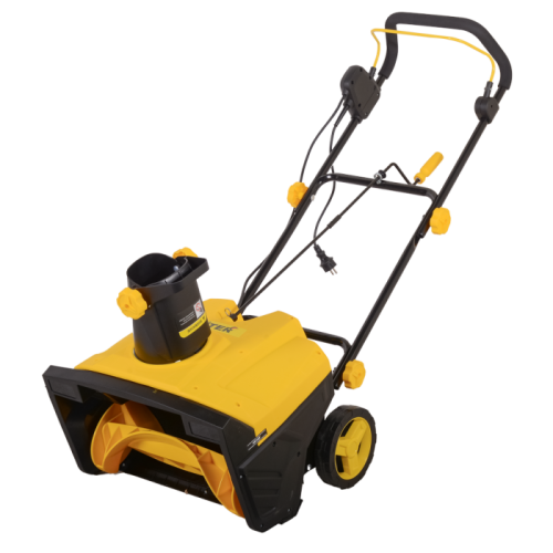 Снегоуборщик электрический Huter SGC 2.3E/50А-Tehinstrument