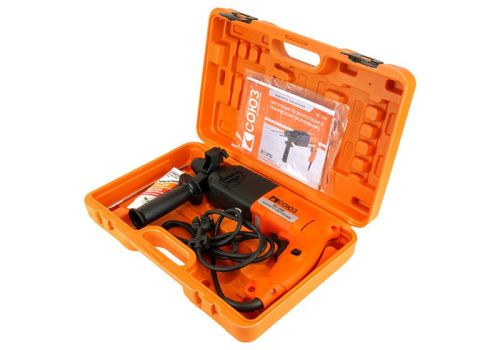 Перфоратор SDS Plus СОЮЗ ПЕС-2585-Tehinstrument