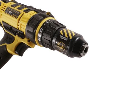 Сетевой шуруповерт Hanskonner HID2145P-Tehinstrument