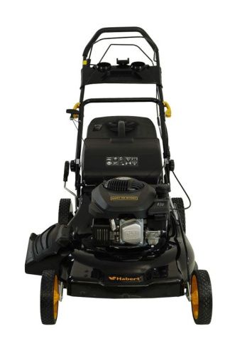 Habert Газонокосилка HBL21SP (180 cc)-Tehinstrument
