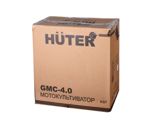 Мотокультиватор Huter GMC-4.0-Tehinstrument