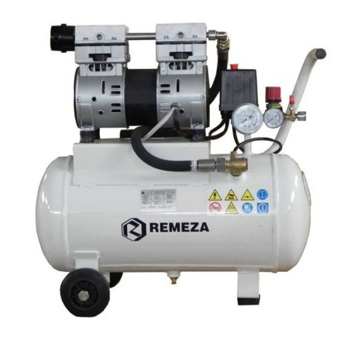 Безмасляный компрессор Remeza СБ4/С-24.OLD20-Tehinstrument
