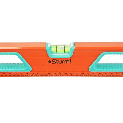 Уровень 600 мм,  Sturm-Tehinstrument