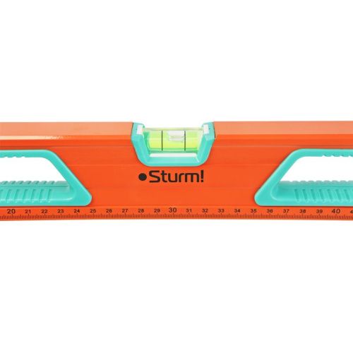 Уровень 600 мм,  Sturm-Tehinstrument