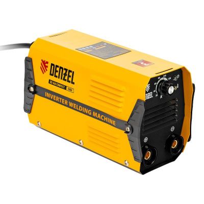 Аппарат инверторный дуговой сварки Denzel DS-160 Compact-Tehinstrument
