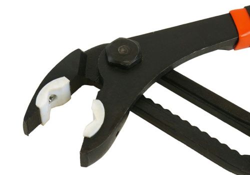 Клещи переставные 250мм,  Sturm-Tehinstrument