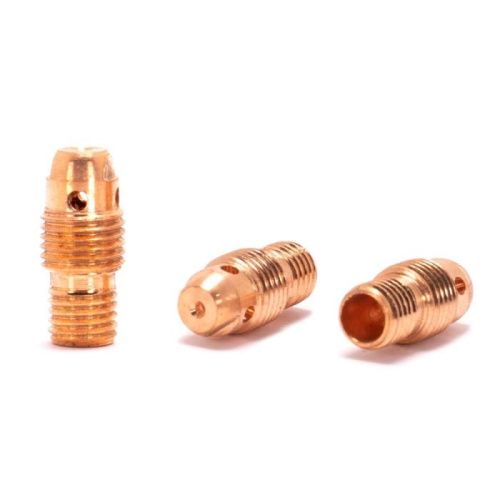 Держатель цанги для аргонодуговой горелки TIG9-20-25, Aurora-Tehinstrument