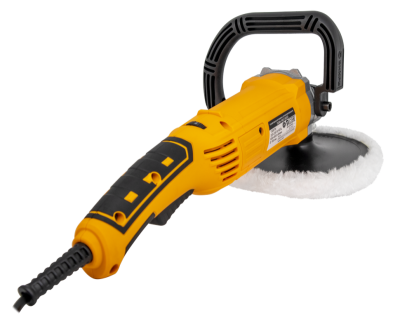 Полировальная машина (углошлифовальная) Вихрь УШМ-180/1300П-Tehinstrument