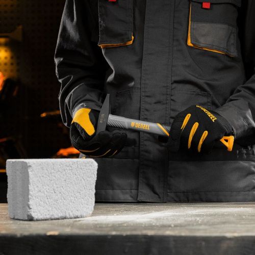 Молоток слесарный Denzel 200 г-Tehinstrument