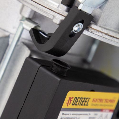 Тельфер электрический Denzel TF-800, 0.8 т-Tehinstrument