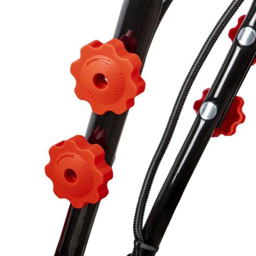 Культиватор бензиновый DDE Гном - 3-Tehinstrument