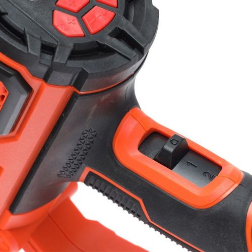 Фен технический Patriot HG 220-Tehinstrument