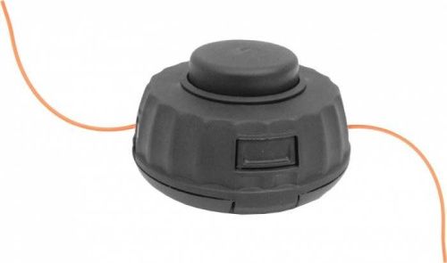 Катушка с леской Hyundai ZS 250 для бензокос Hyundai Z 250 (косильная головка Hyundai ZS 250)-Tehinstrument