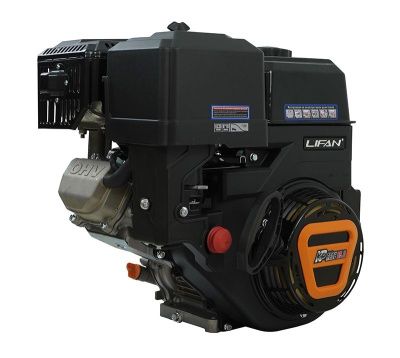 Двигатель Lifan  KP520E D25  3A-Tehinstrument