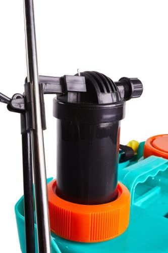 Опрыскиватель аккумуляторный  Sturm GS8216BM-Tehinstrument