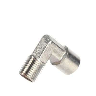 Переходник PATRIOT 1250/2 (уголок 1/4" FM)-Tehinstrument