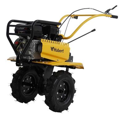 Мотоблок Habert HMN-223 New (колеса 4.00*8)-Tehinstrument