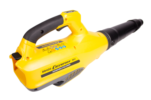 Воздуходувка аккумуляторная CHAMPION BB400-Tehinstrument