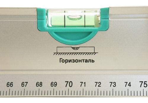 Уровень 1000мм,  Sturm-Tehinstrument