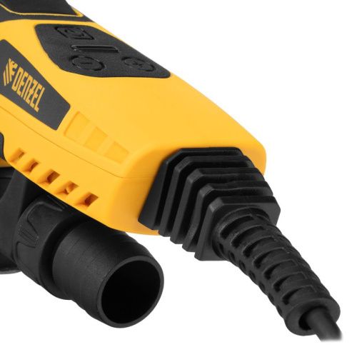 Машина шлифовальная орбитальная Denzel OS-150-BL бесщеточная-Tehinstrument