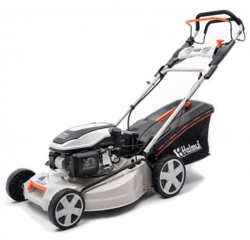 Газонокосилка бензиновая Helmut TR 51SLE-Tehinstrument