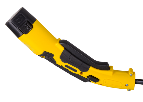 Аккумуляторный триммер Huter GET-12M-2Li-Tehinstrument