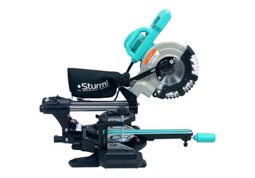 Торцовочная пила  Sturm MS55210S-Tehinstrument