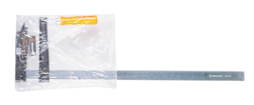 Струбцина Вихрь F-образная 500х120 мм-Tehinstrument