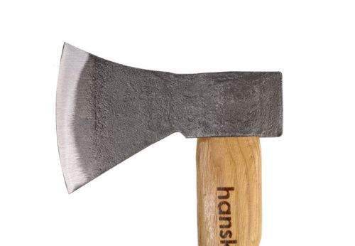 Топор деревянный 800г, Hanskonner-Tehinstrument