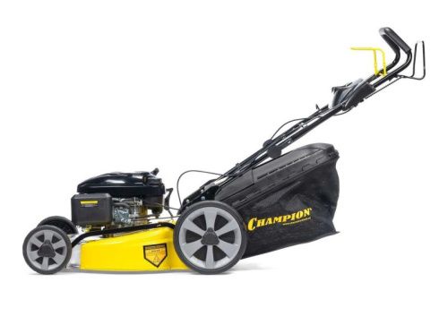 Бензиновая газонокосилка CHAMPION LM5347-Tehinstrument