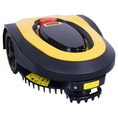 Газонокосилка-робот CHAMPION RMB1828, RMB1828-Tehinstrument