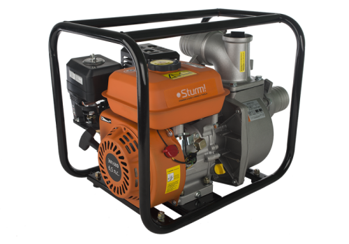 Мотопомпа  Sturm BP87101-Tehinstrument