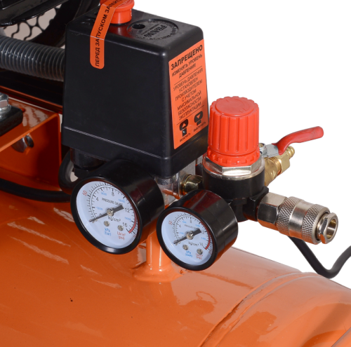 Компрессор Вихрь КМП-680/100Р-Tehinstrument