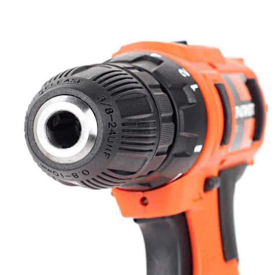 Аккумуляторная дрель-шуруповерт Patriot BR 111Li The One (аккумуляторный шуруповерт Патриот 111), 180201415-Tehinstrument