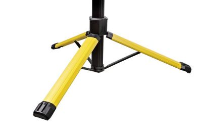 Мачта осветительная аккумуляторная, 2000лм, 3 режима, 660-1430мм, Hanskonner-Tehinstrument