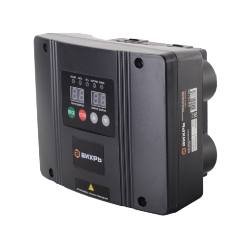 Частотный инверторный преобразователь ЧИП-2200 Вихрь-Tehinstrument