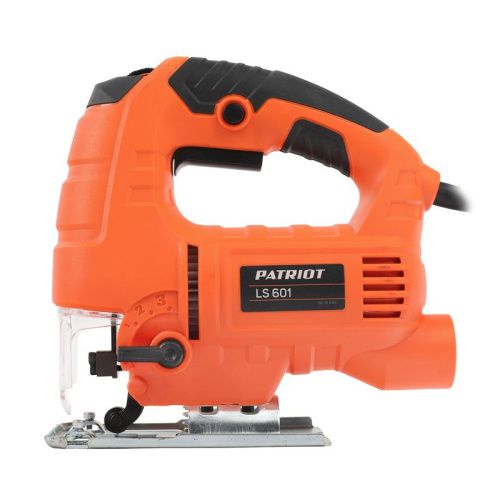 Лобзик Patriot LS 601-Tehinstrument