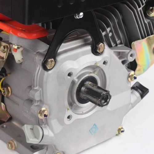 Бензиновый двигатель Patriot P170FA (Патриот P170FA)-Tehinstrument