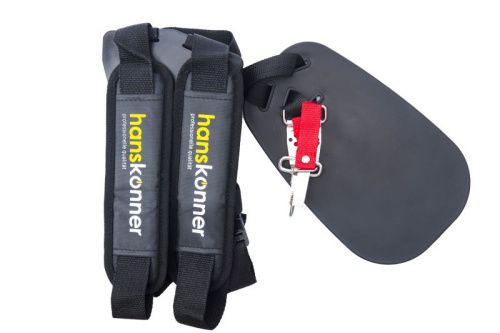 Триммер бензиновый Hanskonner HBT152D-Tehinstrument