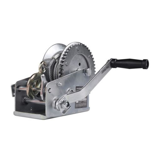 Лебедка ручная барабанная PATRIOT WH 1500 B-Tehinstrument