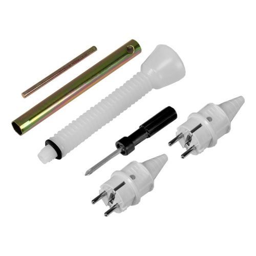 Генератор инверторный Denzel GS-3000iS-Tehinstrument