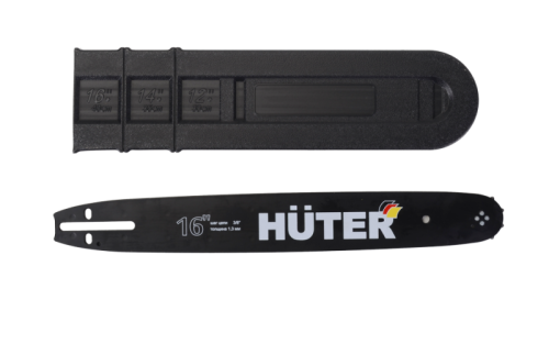 Бензопила HUTER BS-45М-Tehinstrument