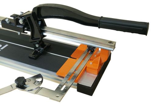 Плиткорез ручной, длина реза 700 мм, на подшипниках  Sturm-Tehinstrument