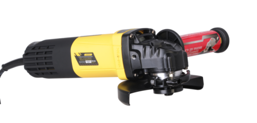 Болгарка (УШМ) Hanskonner HAG90121P-Tehinstrument