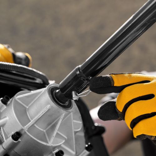 Шнек для грунта Denzel ER-150-Tehinstrument