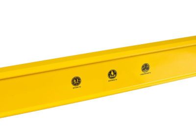 Уровень алюм. 1200мм, Hanskonner-Tehinstrument