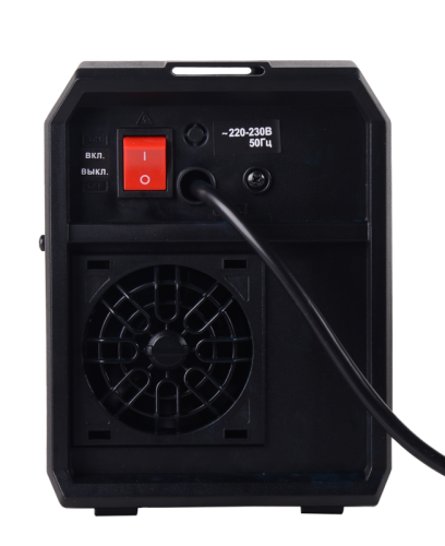 Сварочный полуавтомат Ресанта САИПА-175 3в1-Tehinstrument