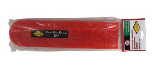 Чехол для шины DDE 16"-Tehinstrument