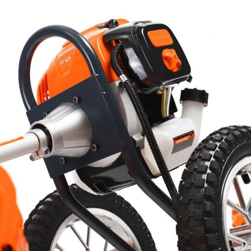 Триммер колесный Patriot PT 525-Tehinstrument